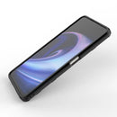 Elegant Armour - Mobile Back Case for OnePlus Nord CE 3 Lite 5G - 6.72 Inches