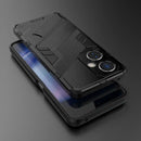 Elegant Armour - Mobile Back Case for OnePlus Nord CE 3 Lite 5G - 6.72 Inches