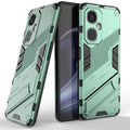 Elegant Armour - Mobile Back Case for OnePlus Nord CE 3 Lite 5G - 6.72 Inches