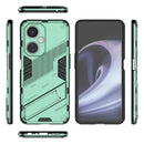 Elegant Armour - Mobile Back Case for OnePlus Nord CE 3 Lite 5G - 6.72 Inches