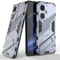 Elegant Armour - Mobile Back Case for OnePlus Nord CE 3 Lite 5G - 6.72 Inches