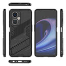 Elegant Armour - Mobile Back Case for OnePlus Nord CE 3 Lite 5G - 6.72 Inches