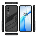 Elegant Armour - Mobile Back Case for OnePlus Nord CE4 5G - 6.7 Inches