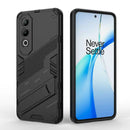 Elegant Armour - Mobile Back Case for OnePlus Nord CE4 5G - 6.7 Inches