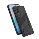 Elegant Armour - Mobile Back Case for OnePlus Nord CE4 5G - 6.7 Inches