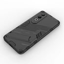 Elegant Armour - Mobile Back Case for OnePlus Nord CE4 5G - 6.7 Inches