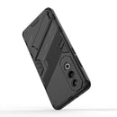 Elegant Armour - Mobile Back Case for OnePlus Nord CE4 5G - 6.7 Inches