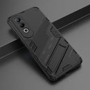 Elegant Armour - Mobile Back Case for OnePlus Nord CE4 5G - 6.7 Inches