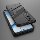 Elegant Armour - Mobile Back Case for OnePlus Nord CE4 5G - 6.7 Inches