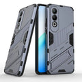 Elegant Armour - Mobile Back Case for OnePlus Nord CE4 5G - 6.7 Inches