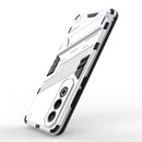 Elegant Armour - Mobile Back Case for OnePlus Nord CE4 5G - 6.7 Inches