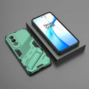 Elegant Armour - Mobile Back Case for OnePlus Nord CE4 5G - 6.7 Inches