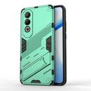 Elegant Armour - Mobile Back Case for OnePlus Nord CE4 5G - 6.7 Inches