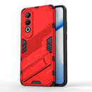 Elegant Armour - Mobile Back Case for OnePlus Nord CE4 5G - 6.7 Inches