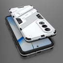 Elegant Armour - Mobile Back Case for OnePlus Nord CE4 5G - 6.7 Inches