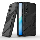 Elegant Armour - Mobile Back Case for OnePlus Nord CE4 5G - 6.7 Inches
