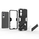 Elegant Armour - Mobile Back Case for OnePlus Nord CE4 Lite 5G - 6.67 Inches