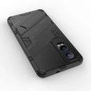 Elegant Armour - Mobile Back Case for OnePlus Nord CE4 Lite 5G - 6.67 Inches