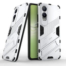 Elegant Armour - Mobile Back Case for OnePlus Nord CE4 Lite 5G - 6.67 Inches