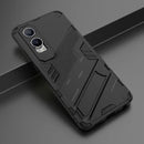 Elegant Armour - Mobile Back Case for OnePlus Nord CE4 Lite 5G - 6.67 Inches