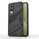 Elegant Armour - Mobile Back Case for OnePlus Nord CE4 Lite 5G - 6.67 Inches