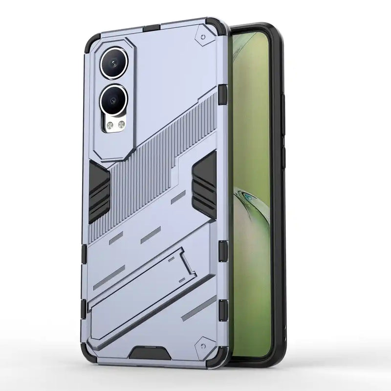 Elegant Armour - Mobile Back Case for OnePlus Nord CE4 Lite 5G - 6.67 Inches