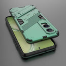 Elegant Armour - Mobile Back Case for OnePlus Nord CE4 Lite 5G - 6.67 Inches