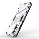 Elegant Armour - Mobile Back Case for OnePlus Nord CE4 Lite 5G - 6.67 Inches