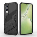 Elegant Armour - Mobile Back Case for OnePlus Nord CE4 Lite 5G - 6.67 Inches