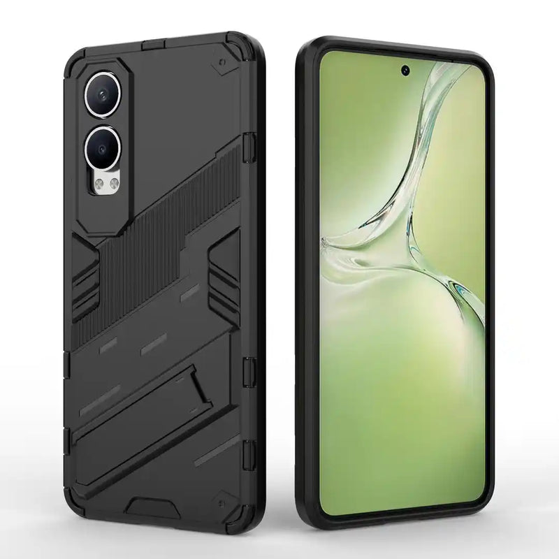 Elegant Armour - Mobile Back Case for OnePlus Nord CE4 Lite 5G - 6.67 Inches