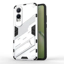 Elegant Armour - Mobile Back Case for OnePlus Nord CE4 Lite 5G - 6.67 Inches