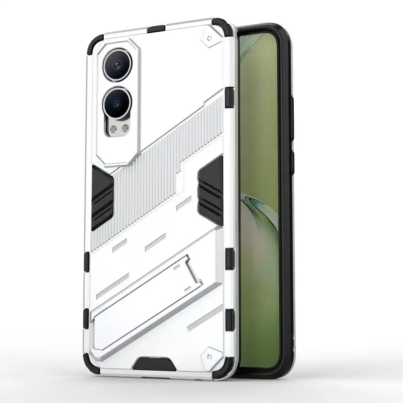 Elegant Armour - Mobile Back Case for OnePlus Nord CE4 Lite 5G - 6.67 Inches