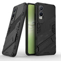 Elegant Armour - Mobile Back Case for OnePlus Nord CE4 Lite 5G - 6.67 Inches