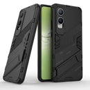 Elegant Armour - Mobile Back Case for OnePlus Nord CE4 Lite 5G - 6.67 Inches