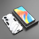 Elegant Armour - Mobile Back Case for Oppo A58 4G - 6.72 Inches