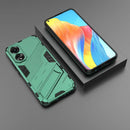 Elegant Armour - Mobile Back Case for Oppo A78 4G - 6.43 Inches