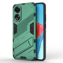 Elegant Armour - Mobile Back Case for Oppo A78 4G - 6.43 Inches