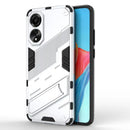 Elegant Armour - Mobile Back Case for Oppo A78 4G - 6.43 Inches