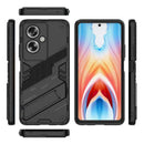 Elegant Armour - Mobile Back Case for Oppo A79 5G - 6.72 Inches