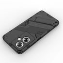 Elegant Armour - Mobile Back Case for Oppo A79 5G - 6.72 Inches