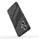 Elegant Armour - Mobile Back Case for Oppo A79 5G - 6.72 Inches