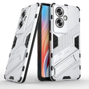 Elegant Armour - Mobile Back Case for Oppo A79 5G - 6.72 Inches