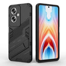 Elegant Armour - Mobile Back Case for Oppo A79 5G - 6.72 Inches
