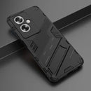 Elegant Armour - Mobile Back Case for Oppo A79 5G - 6.72 Inches