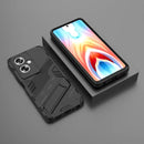 Elegant Armour - Mobile Back Case for Oppo A79 5G - 6.72 Inches