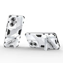 Elegant Armour - Mobile Back Case for Oppo A79 5G - 6.72 Inches