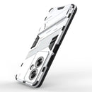 Elegant Armour - Mobile Back Case for Oppo A79 5G - 6.72 Inches