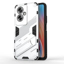 Elegant Armour - Mobile Back Case for Oppo A79 5G - 6.72 Inches