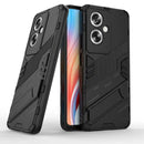 Elegant Armour - Mobile Back Case for Oppo A79 5G - 6.72 Inches