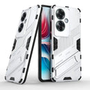Elegant Armour - Mobile Back Case for Oppo F25 Pro 5G - 6.7 Inches